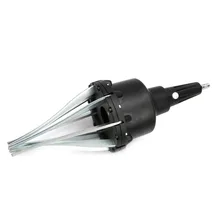Air Power CV Joint Boot Install Tool Pneumatic Spreader Installer Removal Tool CV Connector Start Extension Tools
Air Power CV Joint Boot Install Tool Pneumatic Spreader Installer Removal Tool CV Connector Start Extension Tools