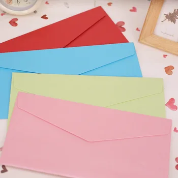 22x11cm Iridescent Paper Envelopes Greeting Card Packing Colorful Color Letter Gift Envelope Red Green Pink Black
22x11cm Iridescent Paper Envelopes Greeting Card Packing Colorful Color Letter Gift Envelope Red Green Pink Black