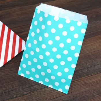 150pcs mix 6 patterns paper bag biodegradable food bag BBQ B-day wedding tablewear favor bag party decor 51 colors Gift Bag
150pcs mix 6 patterns paper bag biodegradable food bag BBQ B-day wedding tablewear favor bag party decor 51 colors Gift Bag