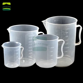 Artificial insemination cup pig artificial insemination equipment plastic beaker thickened scale measuring cup animal equipment
Artificial insemination cup pig artificial insemination equipment plastic beaker thickened scale measuring cup animal equipment