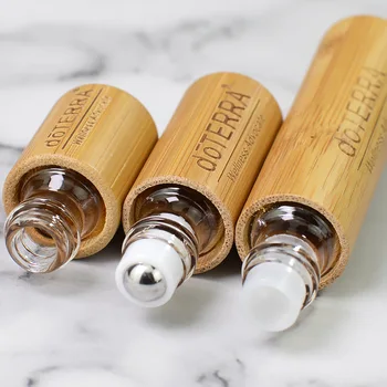 15ml roll on perfume bamboo bottle eye cream container Aluminum Perfume Bottle Empty Refillable Spray Perfume Atomizers Bottles
15ml roll on perfume bamboo bottle eye cream container Aluminum Perfume Bottle Empty Refillable Spray Perfume Atomizers Bottles