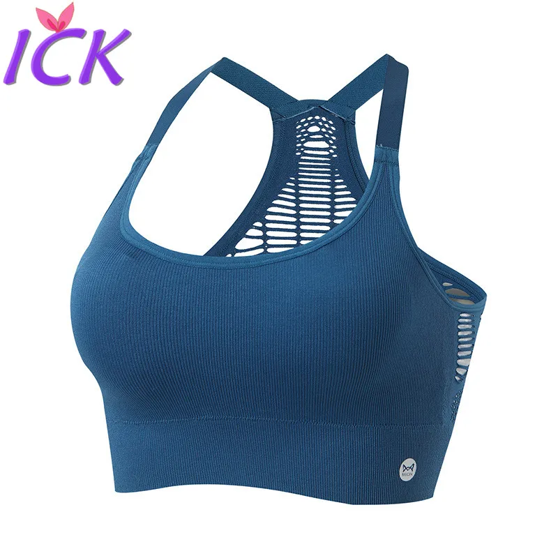 2020 New Sports Bra Collection Running Fitness Beauty Back Underwear Vest Large Size Absorb Sweat Quickly Dry
2020 New Sports Bra Collection Running Fitness Beauty Back Underwear Vest Large Size Absorb Sweat Quickly Dry