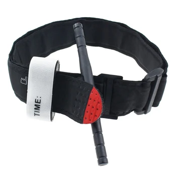 Spinning Tourniquet Military Tourniquet Wilderness Survival Tactics Hemostasis Bandage
Spinning Tourniquet Military Tourniquet Wilderness Survival Tactics Hemostasis Bandage