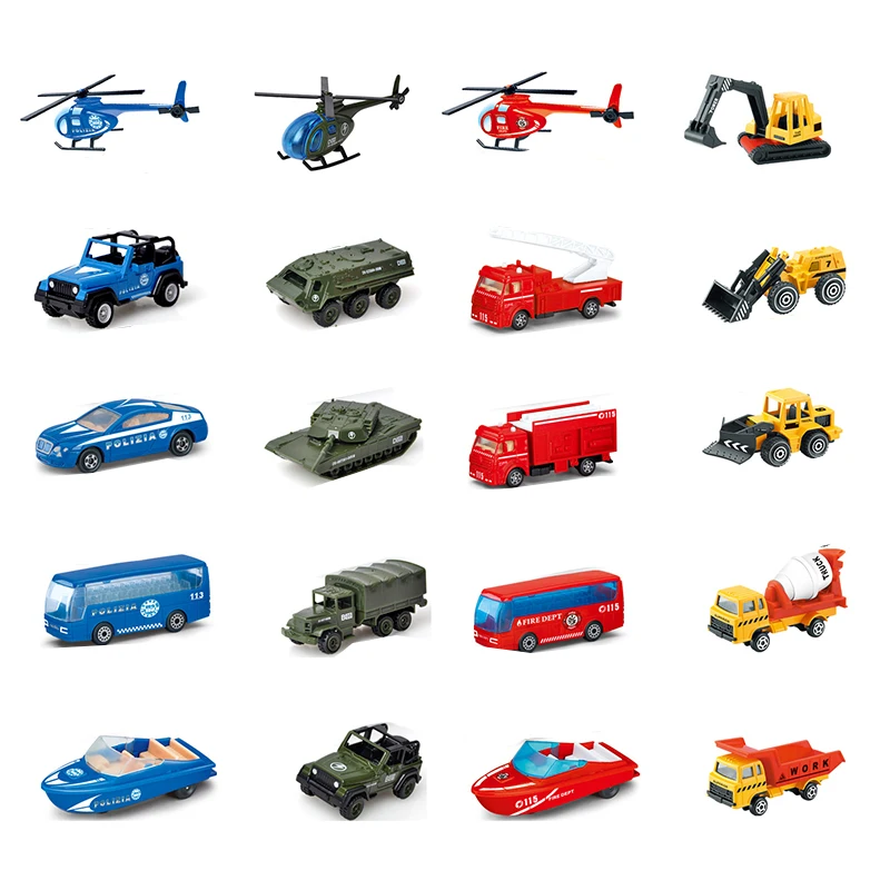 5Pcs/set Simulation Military Police Fire Car Toy Model Diecast & Vehicles Engineering Truck Series Birthday Gift for Boys Y023
5Pcs/set Simulation Military Police Fire Car Toy Model Diecast & Vehicles Engineering Truck Series Birthday Gift for Boys Y023