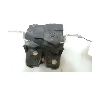 A2047400735 TRUNK LOCK/PORTON MERCEDES E CLASS (W212) FAMILY 
A2047400735 TRUNK LOCK/PORTON MERCEDES E CLASS (W212) FAMILY