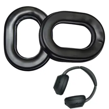 2PCS Soft Silicone Ear Pads Earmuffs Replacement Ear Cushion Kit for Ear Defenders Protection
2PCS Soft Silicone Ear Pads Earmuffs Replacement Ear Cushion Kit for Ear Defenders Protection