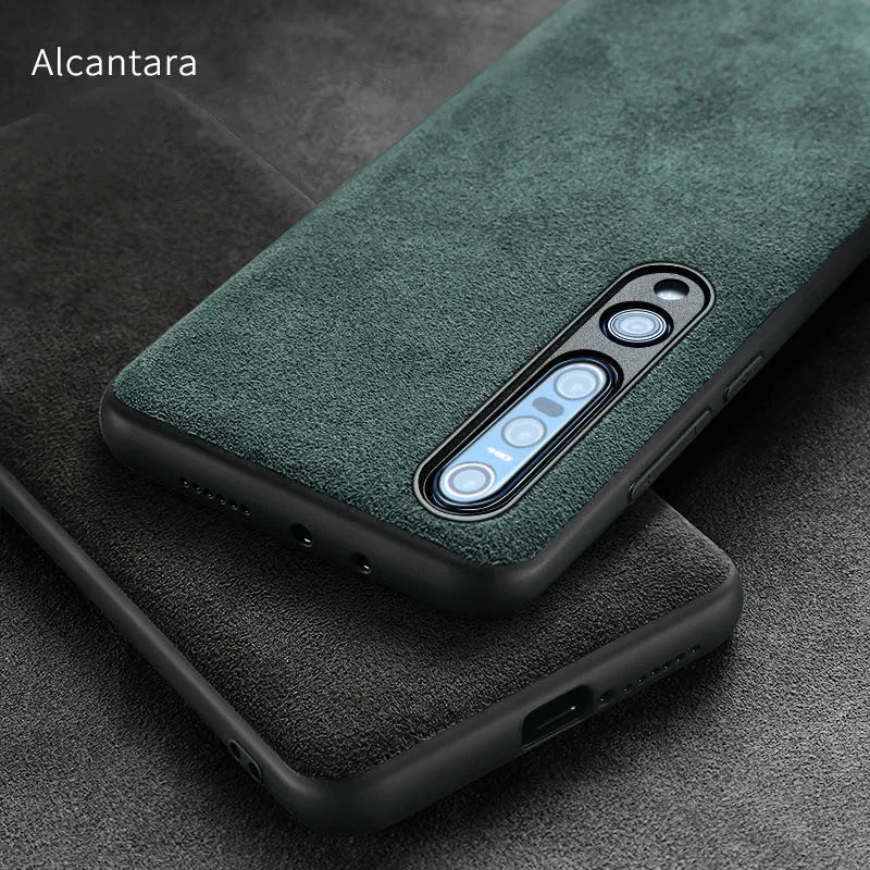 For Xiaomi Mi 6 8 8SE 9 9SE 10 Pro Mix 3 Alcantara artificial Leather Full-protection Business Phone Case Suede
For Xiaomi Mi 6 8 8SE 9 9SE 10 Pro Mix 3 Alcantara artificial Leather Full-protection Business Phone Case Suede