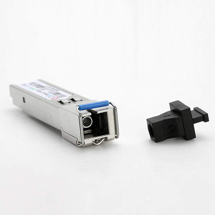 

EPON OLT PX 20+++ SFP optical transceiver module for FTTH solution