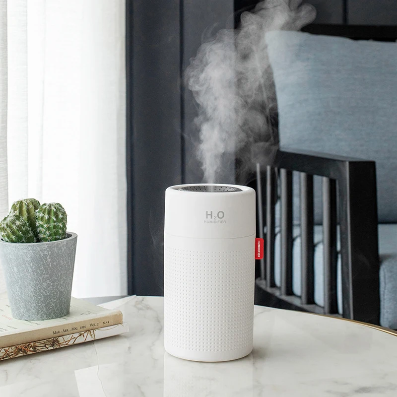 750ML Wireless Air Humidifier Diffuser Protable USB Rechargeable Mini Electric Cool Mist Humidifier With LED Night Light
750ML Wireless Air Humidifier Diffuser Protable USB Rechargeable Mini Electric Cool Mist Humidifier With LED Night Light