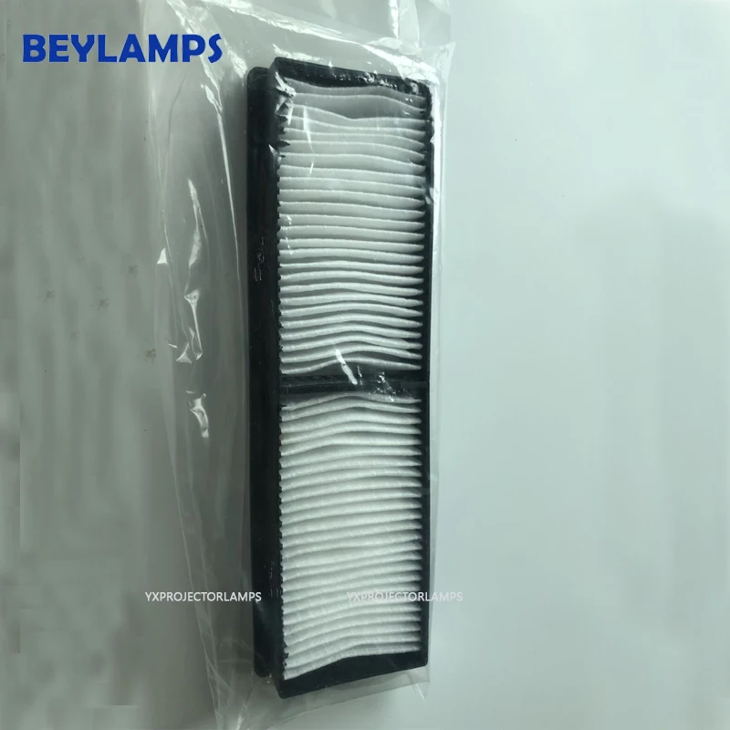 High Quality Projector Filter ELPAF43 Fit for EB-G6570WU /EB-G6770WU / EB-G6970WU / EB-G6050W / EB-G6250W / EB-G6350 / EB-G6550W
High Quality Projector Filter ELPAF43 Fit for EB-G6570WU /EB-G6770WU / EB-G6970WU / EB-G6050W / EB-G6250W / EB-G6350 / EB-G6550W