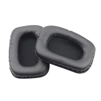 1Pair Soft Leather Ear Pads Cover Cushion Foam Earmuffs for Audio-Technica ATH-SQ5 SQ505 SQ5 Headphones
1Pair Soft Leather Ear Pads Cover Cushion Foam Earmuffs for Audio-Technica ATH-SQ5 SQ505 SQ5 Headphones