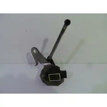 SENSOR REGULATION XENON Sensor Bmw 5 Series Saloon (e60) 2.0 Turbodiesel Cat
SENSOR REGULATION XENON Sensor Bmw 5 Series Saloon (e60) 2.0 Turbodiesel Cat