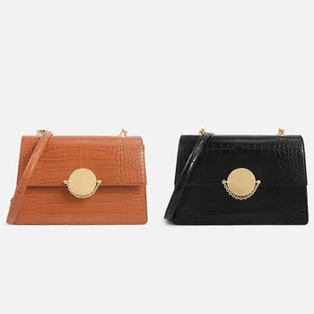 Women's bag 2020 new black small square bag pattern bag PU leather ladies leather bag shoulder messenger bag female bag 
Women's bag 2020 new black small square bag pattern bag PU leather ladies leather bag shoulder messenger bag female bag