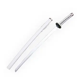 Roronoa Zoro Wado Ichimonji Cosplay Sword
Roronoa Zoro Wado Ichimonji Cosplay Sword