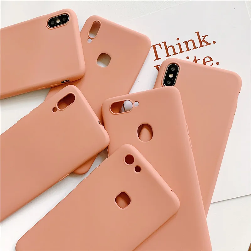 Matte Rock Sandstone Soft Case For Huawei Honor 8X Max 9 9X 10 V10 V20 Note 10 Play 3 P20 P30 Mate 20 30 Pro Lite Nova 3 Funda
Matte Rock Sandstone Soft Case For Huawei Honor 8X Max 9 9X 10 V10 V20 Note 10 Play 3 P20 P30 Mate 20 30 Pro Lite Nova 3 Funda