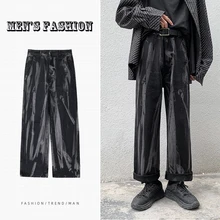 Spring New Style Retro Washed Tie-dye Jeans Men's Loose Hip-hop Straight Wide-leg Pants Fashion Streetwear Men's джинсы мужские
Spring New Style Retro Washed Tie-dye Jeans Men's Loose Hip-hop Straight Wide-leg Pants Fashion Streetwear Men's джинсы мужские