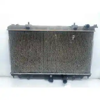21410BM402 WATER RADIATOR NISSAN ALMERA (N16/E) 
21410BM402 WATER RADIATOR NISSAN ALMERA (N16/E)