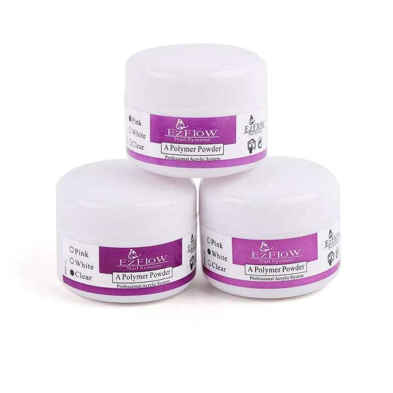 Nail Acrylic Powder Nail Kit Clear Pink White Acrylic Dust Powder for Acrylic Liquid 3D Nail Art Tips Manicure Art Tool
Nail Acrylic Powder Nail Kit Clear Pink White Acrylic Dust Powder for Acrylic Liquid 3D Nail Art Tips Manicure Art Tool