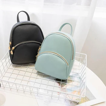 Retro small backpacks women 2020 fashion multi-function mini backpack female shoulder bags crossbody pouch for teenage girls
Retro small backpacks women 2020 fashion multi-function mini backpack female shoulder bags crossbody pouch for teenage girls