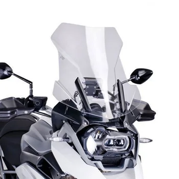 Universal Motorcycle Windshield Spoiler Windscreen Clip Wind Deflector Fit for BMW GS1200 Motorbike Accessories High quality
Universal Motorcycle Windshield Spoiler Windscreen Clip Wind Deflector Fit for BMW GS1200 Motorbike Accessories High quality