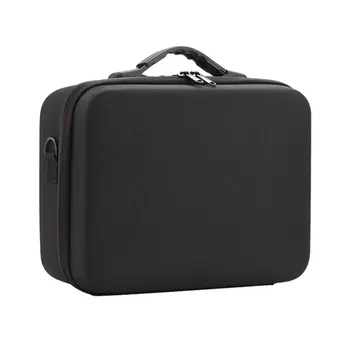 Storage Bag For The DJI MAVIC AIR 2 Storage Bag Shock Absorption And Pressure Protection Fuselage Storage Bag Luggage Bag 
Storage Bag For The DJI MAVIC AIR 2 Storage Bag Shock Absorption And Pressure Protection Fuselage Storage Bag Luggage Bag