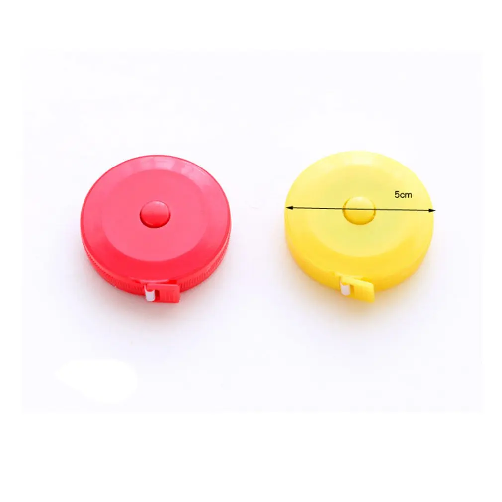 Meter Ruler Automatic Retractable Tape Measure Multi-purpose Plastic Tape Measure Measuring Tape Small Tape
Meter Ruler Automatic Retractable Tape Measure Multi-purpose Plastic Tape Measure Measuring Tape Small Tape
