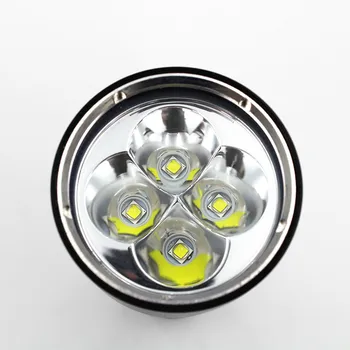 Waterproof 100m Max 4000lm Rotary Magnetic control switch Dive Flashlight Scuba Dive Lamp Led Torch Light for Diving D015
Waterproof 100m Max 4000lm Rotary Magnetic control switch Dive Flashlight Scuba Dive Lamp Led Torch Light for Diving D015