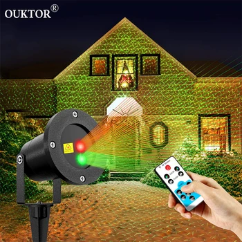 Moving Christmas Laser Projector Lights Outdoor Waterproof Fairy Sky Star Stage Spotlight Showers Garden Lawn Light DJ RGB Light 
Moving Christmas Laser Projector Lights Outdoor Waterproof Fairy Sky Star Stage Spotlight Showers Garden Lawn Light DJ RGB Light