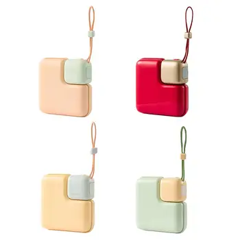 Portable Multifunctional Hand Warmer USB Rechargeable 5200mAh Ocket Power Bank LED Light Makeup HandWarmer
Portable Multifunctional Hand Warmer USB Rechargeable 5200mAh Ocket Power Bank LED Light Makeup HandWarmer