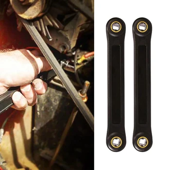 TR38V1 3/8" DIY Extension Wrench Automotive Tools Screw Nut Wrench Convenient Handhold Tool for Automotive Repairing
TR38V1 3/8" DIY Extension Wrench Automotive Tools Screw Nut Wrench Convenient Handhold Tool for Automotive Repairing