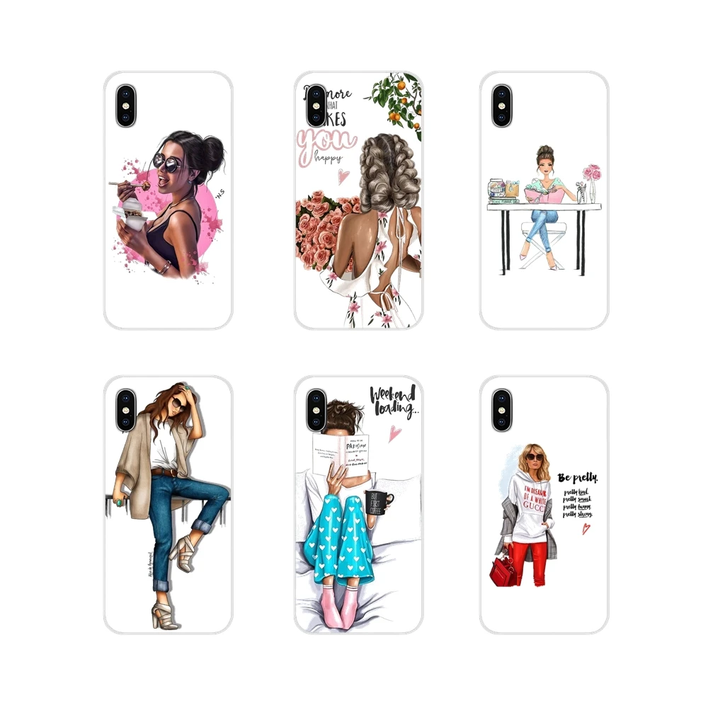 Аксессуары для мобильного телефона чехлы Huawei Honor 4C 5C 6X 7 7A 7C 8 9 10 8C 8S 8X 9X 10I 20 Lite рro
