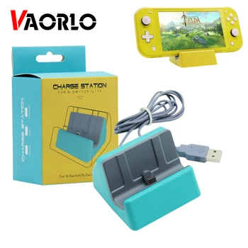 USB Type-C Charging Stand Quickly Charger For Nintendo Switch Lite Console Mini Bracket Charger enjoy the games while charging
USB Type-C Charging Stand Quickly Charger For Nintendo Switch Lite Console Mini Bracket Charger enjoy the games while charging