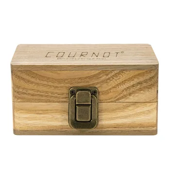 COURNOT Natural Handmade Wooden Stash Case Box 63*87*121MM Big Volume Crude Wood Tobacco Herb Box Smoke Pipe Accessories 
COURNOT Natural Handmade Wooden Stash Case Box 63*87*121MM Big Volume Crude Wood Tobacco Herb Box Smoke Pipe Accessories