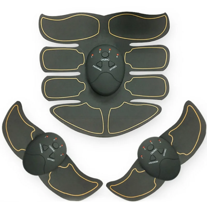 Abdominal Lazy Abdominal Muscles Fitness Equipment Abdominal Muscle Training Device Weight Loss Equipment Ems Abdominal Device
Abdominal Lazy Abdominal Muscles Fitness Equipment Abdominal Muscle Training Device Weight Loss Equipment Ems Abdominal Device