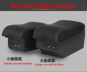 For Vw Passat B5 Car central armrest Central storage hand holding box Armrest box Central Store content box Cover Conso
For Vw Passat B5 Car central armrest Central storage hand holding box Armrest box Central Store content box Cover Conso