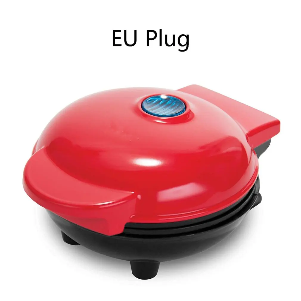 Mini Waffle Machine Home Children'S Bake Machine Multifunction Cake Machine Mini Diy Cake Baking Machine
Mini Waffle Machine Home Children'S Bake Machine Multifunction Cake Machine Mini Diy Cake Baking Machine
