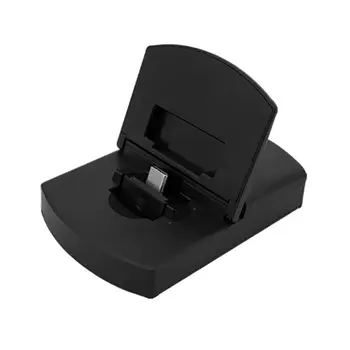 Universal Foldable Charging Dock Station Game Card Storage Holder for N-Switch/Switch Lite Game Console Host
Universal Foldable Charging Dock Station Game Card Storage Holder for N-Switch/Switch Lite Game Console Host