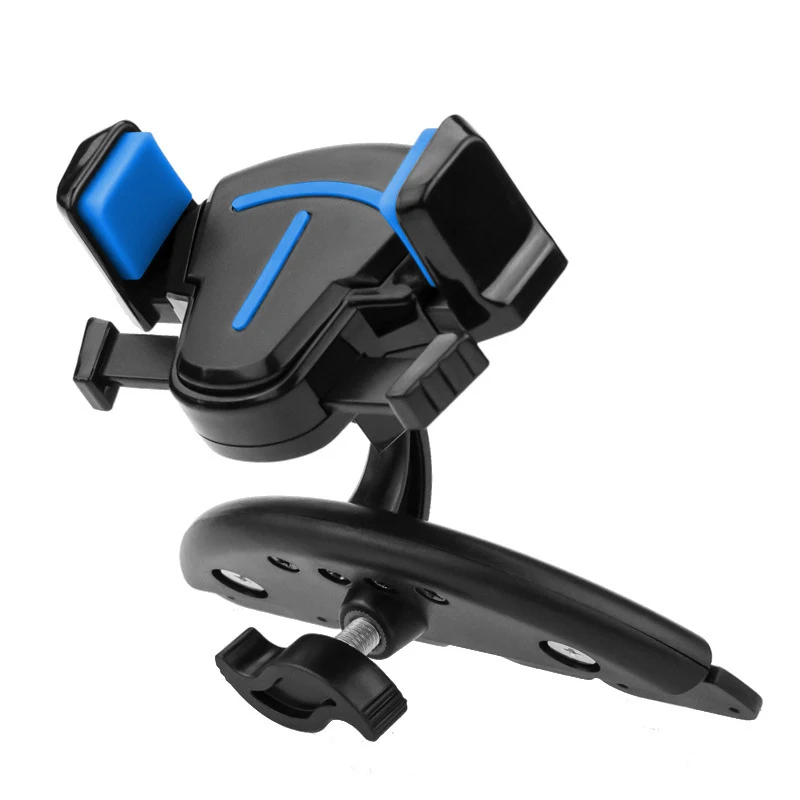 Universal Phone Holder Tablet GPS 360 Degree Car CD Slot Mount Phone Holder Stand For Smart Mobile Phone Mount Bracket Support
Universal Phone Holder Tablet GPS 360 Degree Car CD Slot Mount Phone Holder Stand For Smart Mobile Phone Mount Bracket Support