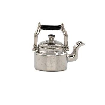 RC Car Accessories Decoration Mini Metal Kettle for 1/10 RC Rock Crawler Axial SCX10 TAMIYA RC4WD D90 TF2 Traxxas TRX-4
RC Car Accessories Decoration Mini Metal Kettle for 1/10 RC Rock Crawler Axial SCX10 TAMIYA RC4WD D90 TF2 Traxxas TRX-4