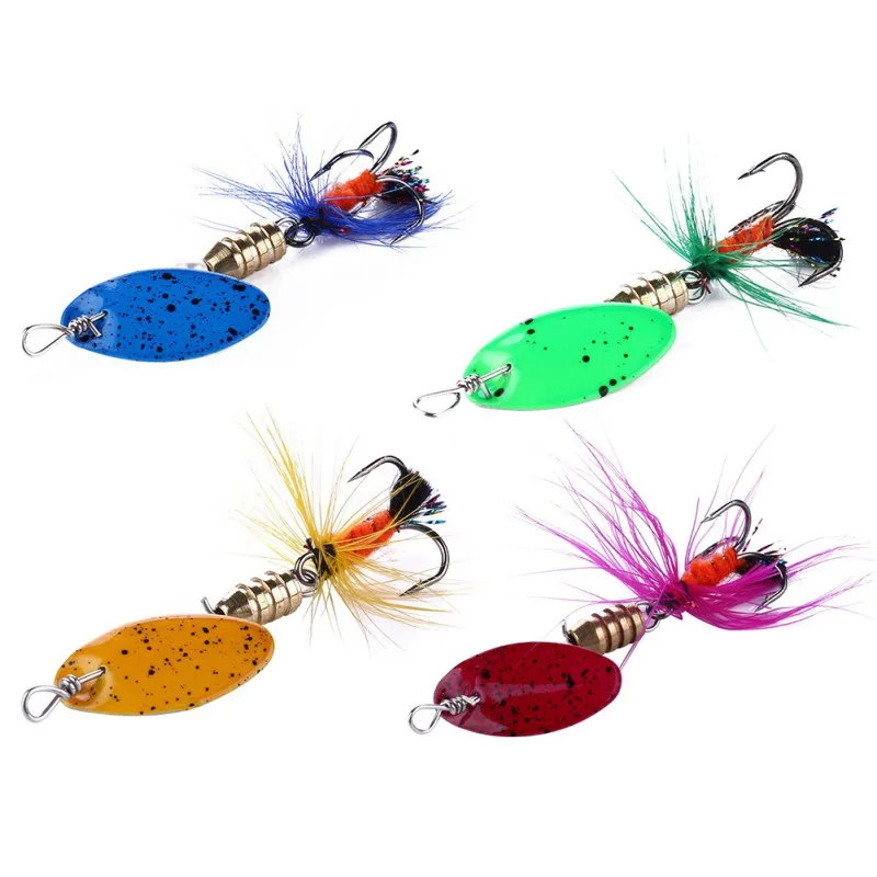 NEW 2020 Artificial Fishing Bait Fake Bait Rotating Sequins Metal Hard Bait Rotating Iron Plate Sequins Bait Fishing Tool
NEW 2020 Artificial Fishing Bait Fake Bait Rotating Sequins Metal Hard Bait Rotating Iron Plate Sequins Bait Fishing Tool