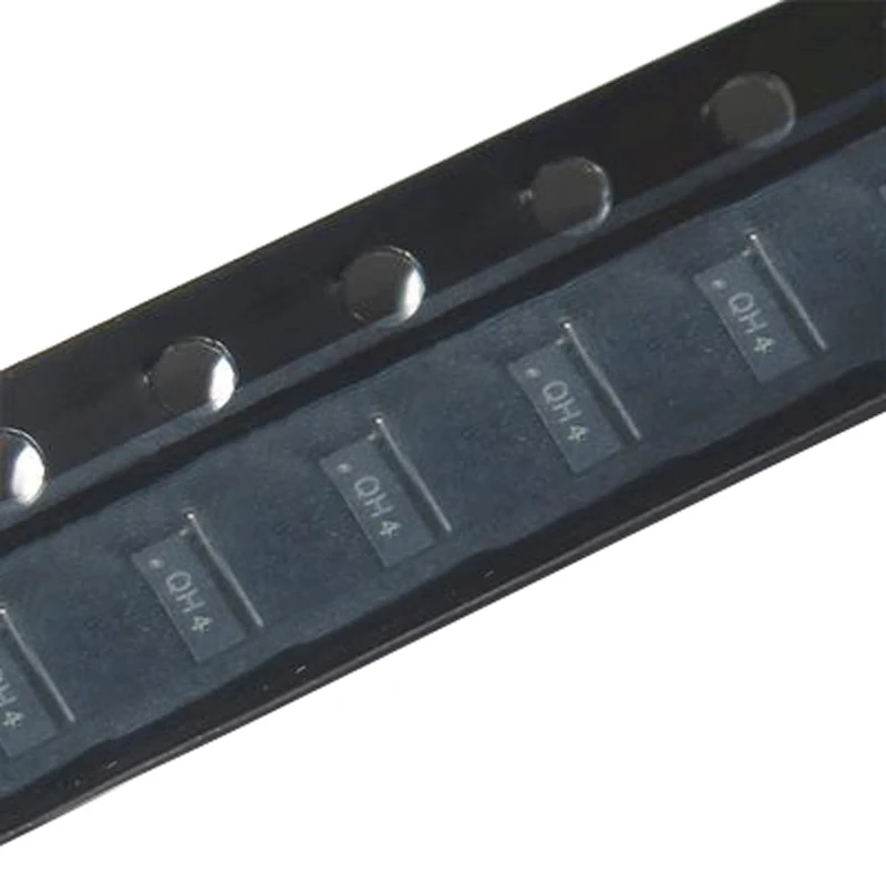 100PC SP3010-04UTG UDFN-10 Ultra-Low Capacitance Diode Array for ESD Protection in stock New and original | Электроника