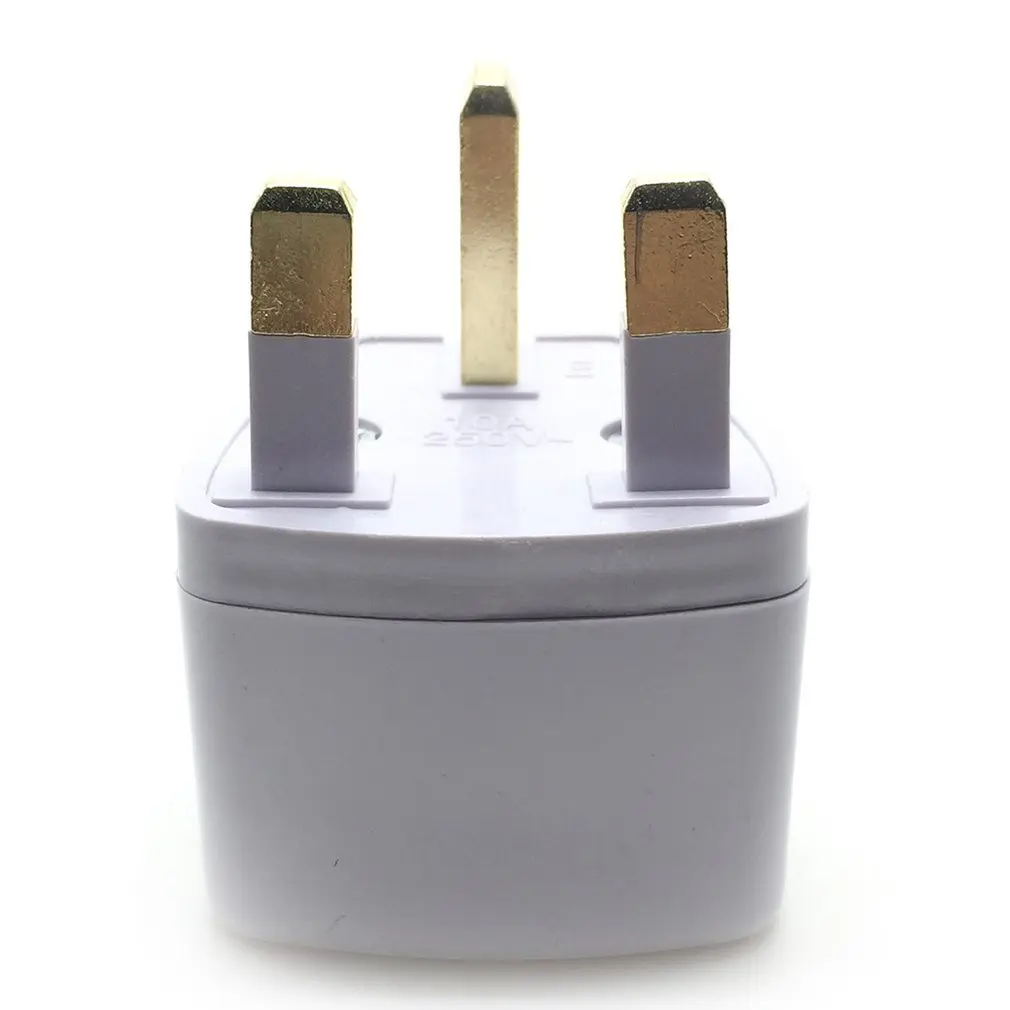 UK/US/EU Smart Home Plug Power Socket Round Plug Flat Plug Power Plug Multi-Country Series Conversion Plug Power Plug
UK/US/EU Smart Home Plug Power Socket Round Plug Flat Plug Power Plug Multi-Country Series Conversion Plug Power Plug