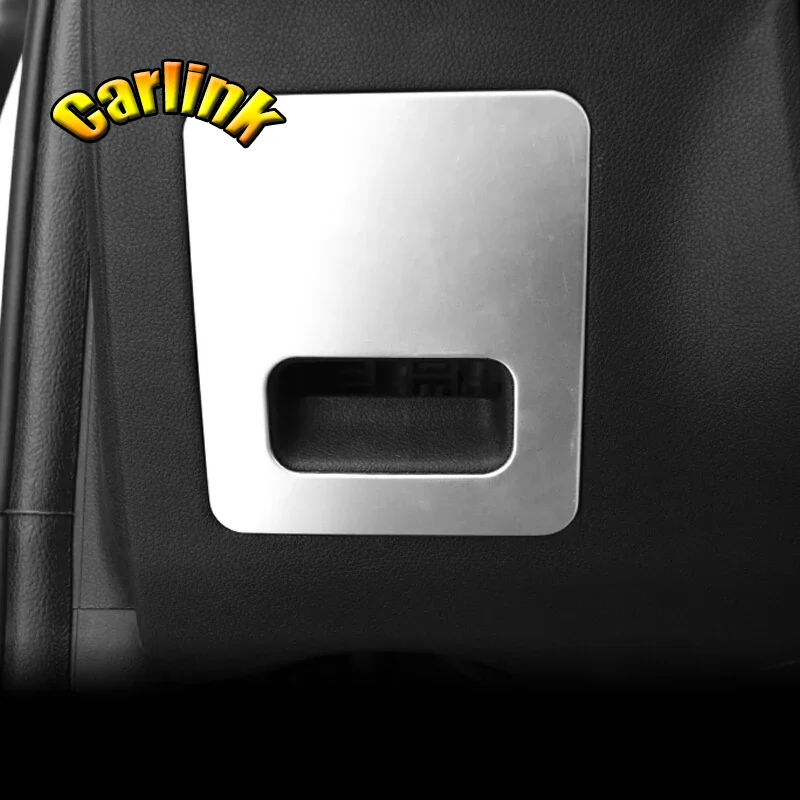 For Kia Sportage Kx5 QL 2016 2017/18/19 Stainless Steel Car Main Storage Box Protection Sticker Case Cover Trim Accessories 1pcs
For Kia Sportage Kx5 QL 2016 2017/18/19 Stainless Steel Car Main Storage Box Protection Sticker Case Cover Trim Accessories 1pcs