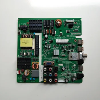 free shipping Good test for LE32D39 motherboard 4715-M182T9-A3235K01 MST6M182VG-T9C
free shipping Good test for LE32D39 motherboard 4715-M182T9-A3235K01 MST6M182VG-T9C