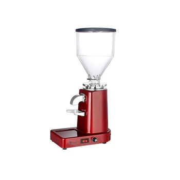 Lb01 Electric Coffee Grinding Machine Adjustable Fineness Coffee Bean Grinder For Household Use 8-speed
Lb01 Electric Coffee Grinding Machine Adjustable Fineness Coffee Bean Grinder For Household Use 8-speed