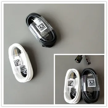 100Pcs/lot 100% Original 1.2M Micro Fast Charger USB Cable Fast Charging For Samsung Galaxy Note 4 5 S6 S7 Edge Data Sync Cable
100Pcs/lot 100% Original 1.2M Micro Fast Charger USB Cable Fast Charging For Samsung Galaxy Note 4 5 S6 S7 Edge Data Sync Cable