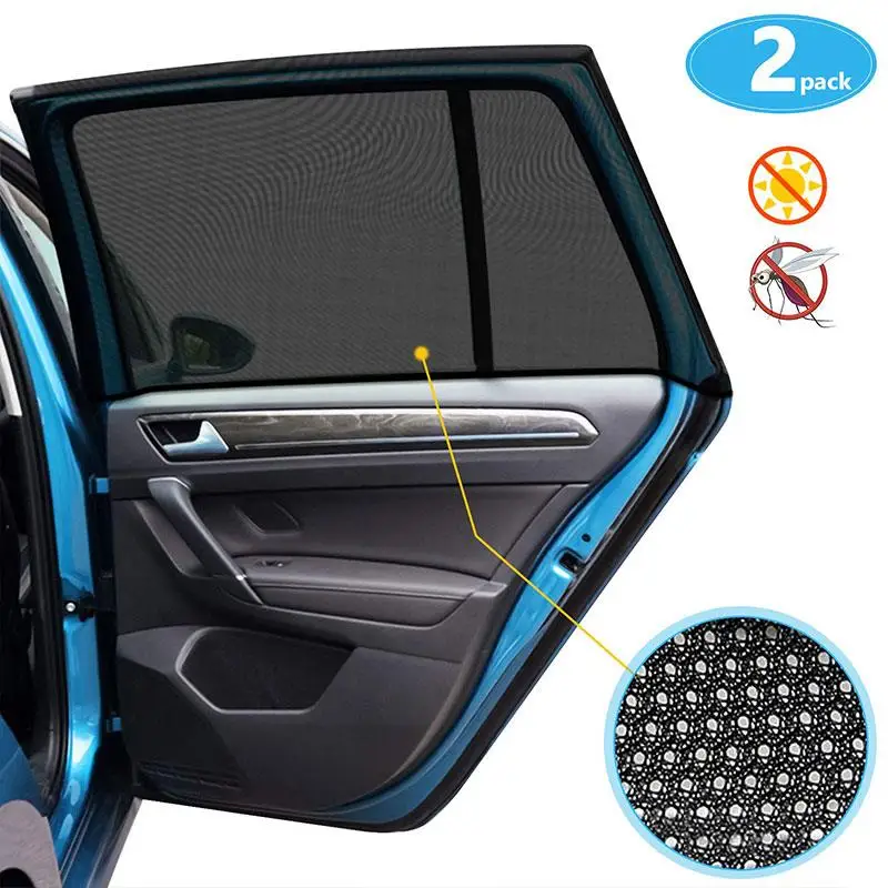 Portable Auto Sun Visor Windshield Sunshade UV Protection Durable Car SunShade for Window Driver for 2pcs
Portable Auto Sun Visor Windshield Sunshade UV Protection Durable Car SunShade for Window Driver for 2pcs