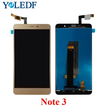 150mm Tested For Xiaomi Redmi Note 3 LCD Display Touch Screen Digitizer with Frame Assembly Note 3 LCD Repair Parts+Free Tools
150mm Tested For Xiaomi Redmi Note 3 LCD Display Touch Screen Digitizer with Frame Assembly Note 3 LCD Repair Parts+Free Tools
