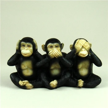 LOVELY CHIMPANZEE FIGURINE HANDMADE POLYRESIN APE MINIATURE HOME DECORATION ART AND CRAFT WILD ANIMAL ORNAMENT GIFT ACCESSORIES
LOVELY CHIMPANZEE FIGURINE HANDMADE POLYRESIN APE MINIATURE HOME DECORATION ART AND CRAFT WILD ANIMAL ORNAMENT GIFT ACCESSORIES