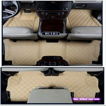 Custom special car floor mats for Mercedes Benz R 280 300 320 350 400 500 550 W251 6 7 seats 2018-2006 waterproof car carpets 
Custom special car floor mats for Mercedes Benz R 280 300 320 350 400 500 550 W251 6 7 seats 2018-2006 waterproof car carpets